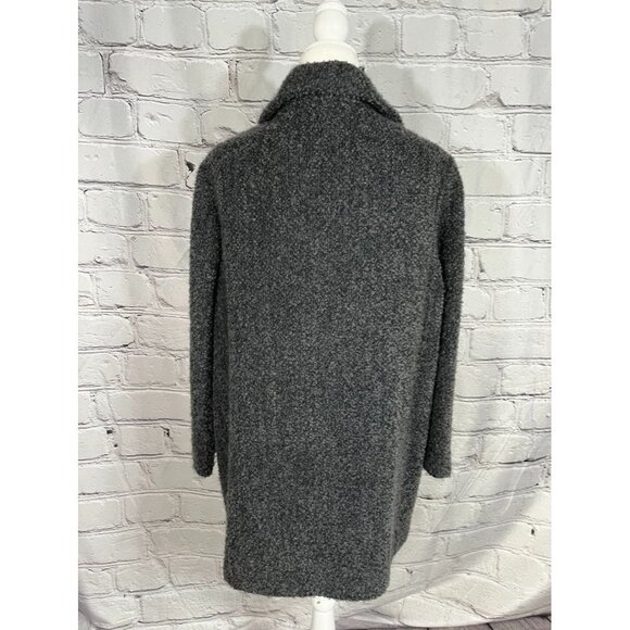 EUC Eileen Fisher Petite Coat - Picture 4 of 5